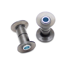 SuperPro Triumph 1959-1980 Rear Trunnion (1960-1980 GT6 Base, Herald Base, Spitfire Base) - SPF1850K