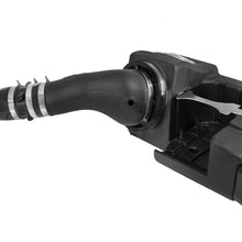 AFE Momentum HD Cold Air Intake System w/ Pro DRY S Media - 51-73002