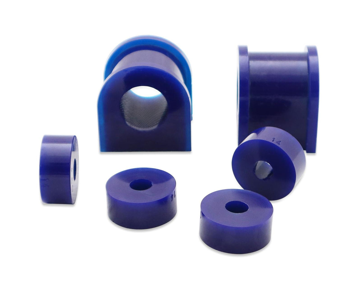 SuperPro Sway Bar Mount Bush Kit - SPF1101-25K