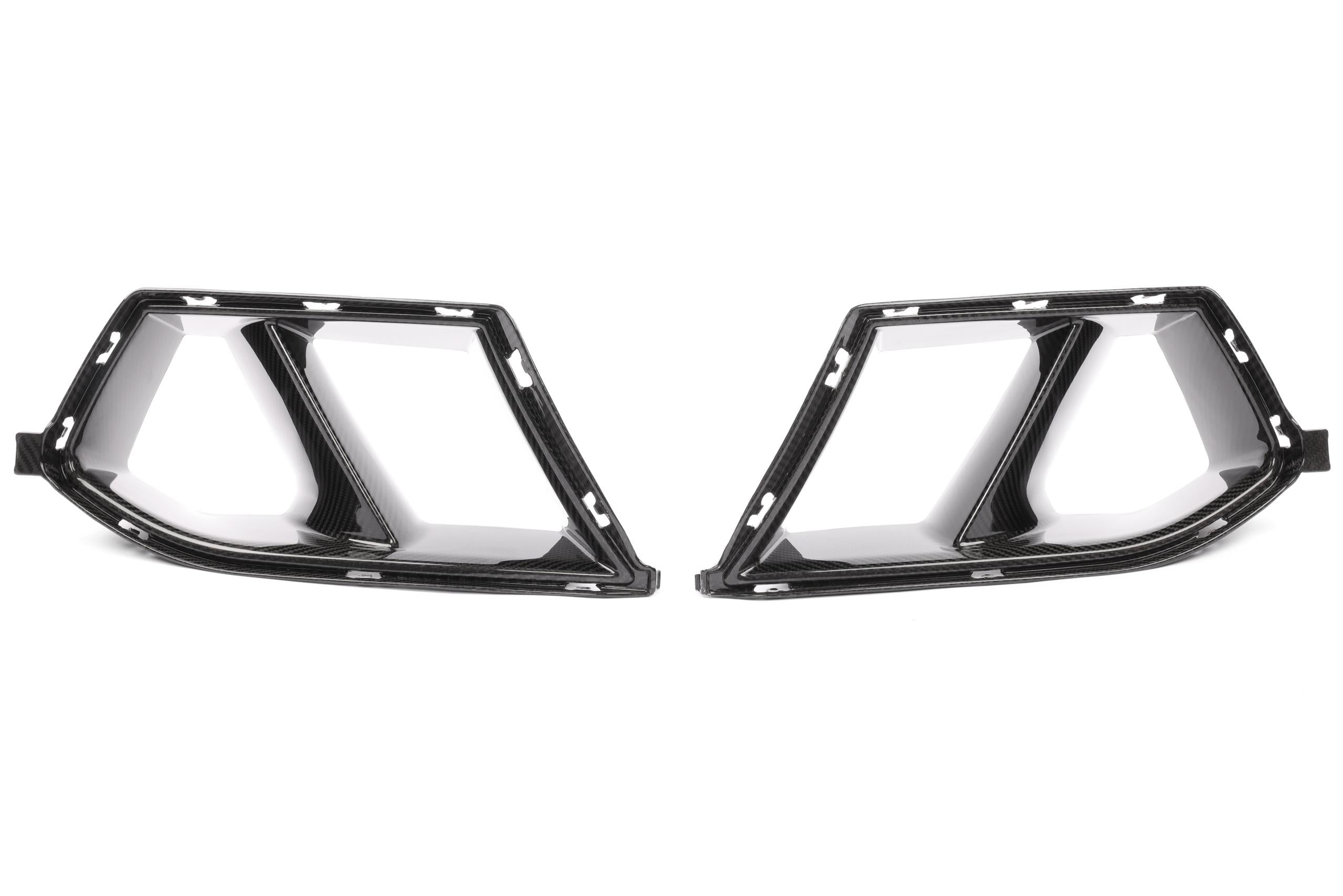 Dinan Air Inlets - 2021-2024 BMW M3/M4 - D980-0032