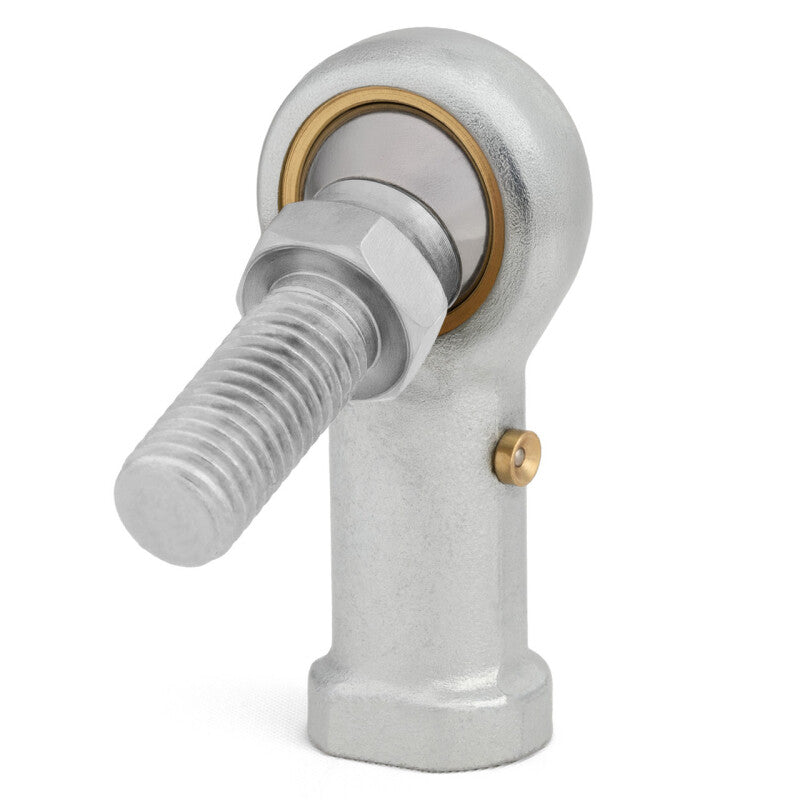 QA1 Rod End (Mv) 4-Pc Carbon/Bronze M-R 8Mm-8Mm Stud - MVFR8S