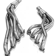 Kooks 1-7/8" Header and Catted Connection Kit. 1998-2002 Camaro/Firebird LS1 5.7L. - 2241H420
