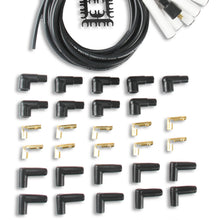 Accel Uni Ceramic 180 Boots Wire Kit () - 9000C
