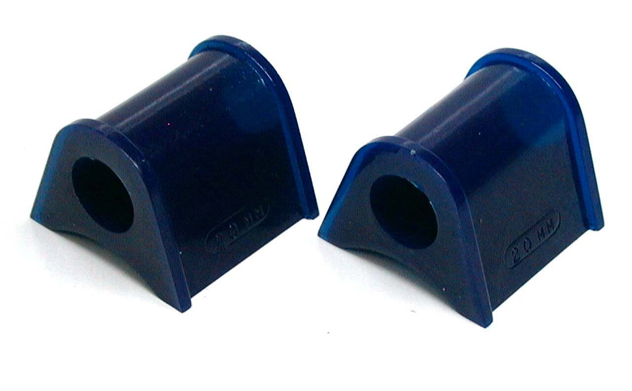 SuperPro Sway Bar Mount Bush Kit (1975-1984 Volkswagen Fitments) - SPF0363-18K