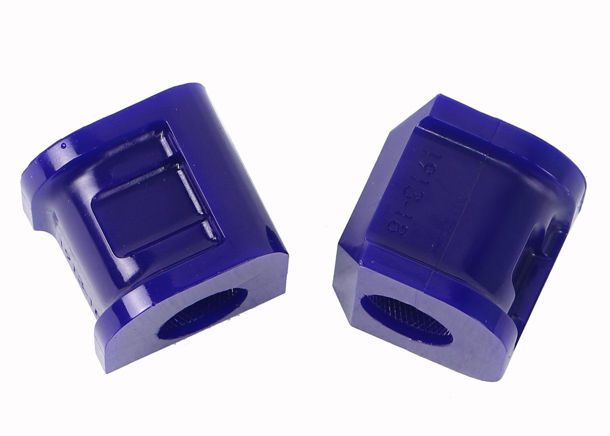 SuperPro VW Golf 84-92 Fr Sway Bar Mount (1985-1998 Jetta, Golf, Corrado) - SPF1913-18K