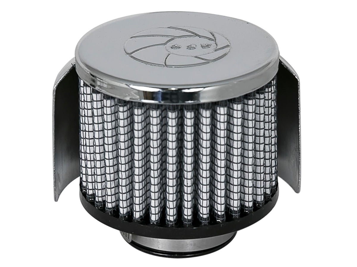 AFE Crankcase Vent Filter (Universal Fit) - 18-01502
