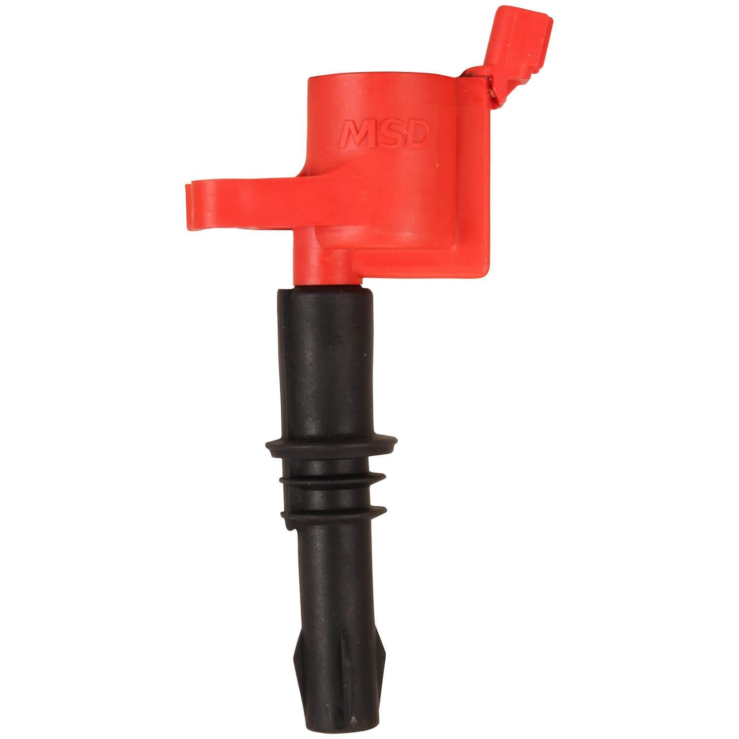 Msd 8243 Coil, Ford 4.6/5.4L 3-Valve 04-08 Single