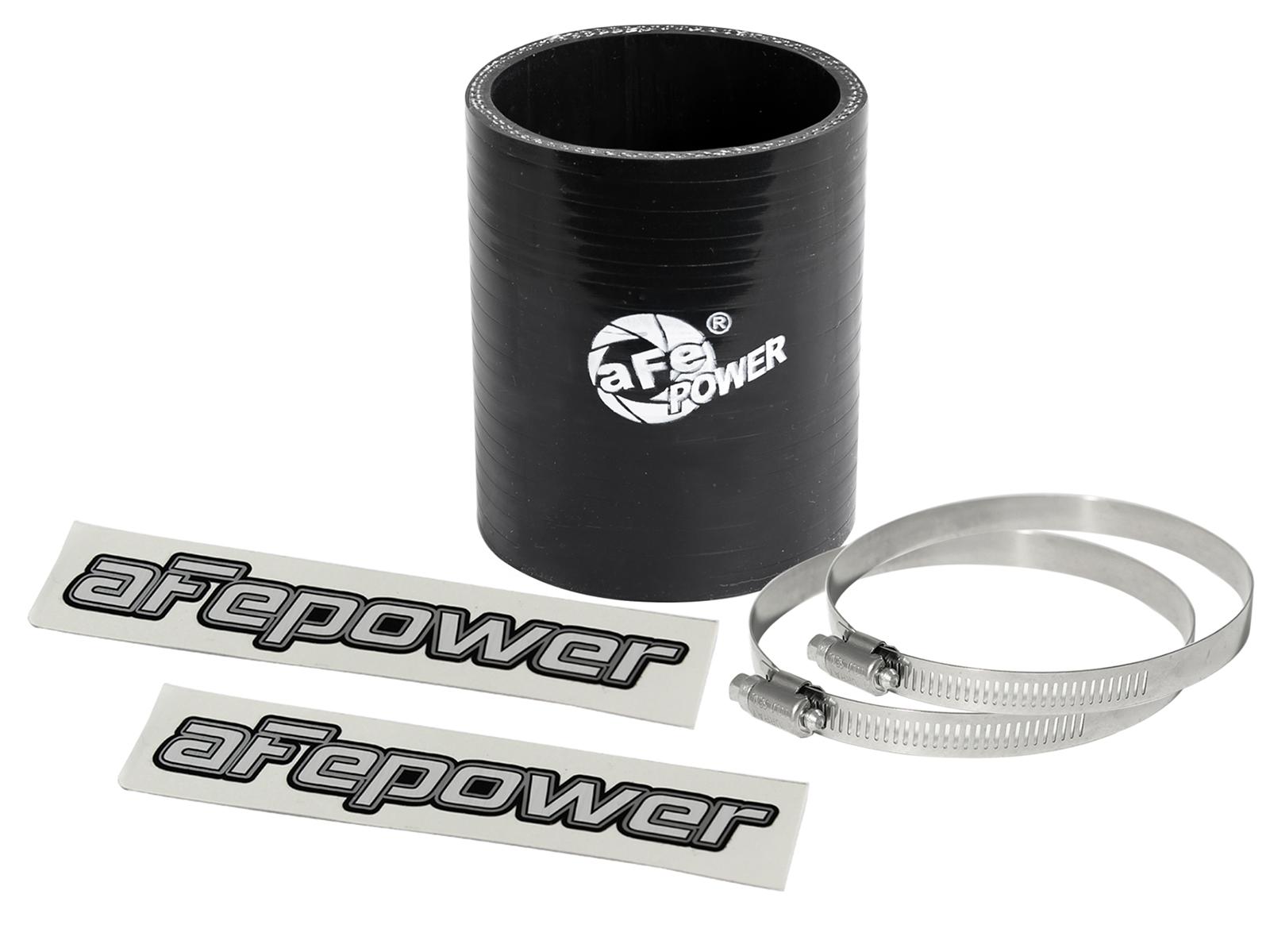 AFE Replacement Coupling Kit (Universal Fit) - 59-00104