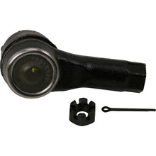 MOOG 03-06 Mitsubishi Lancer Front Outer / Outer Tie Rod End