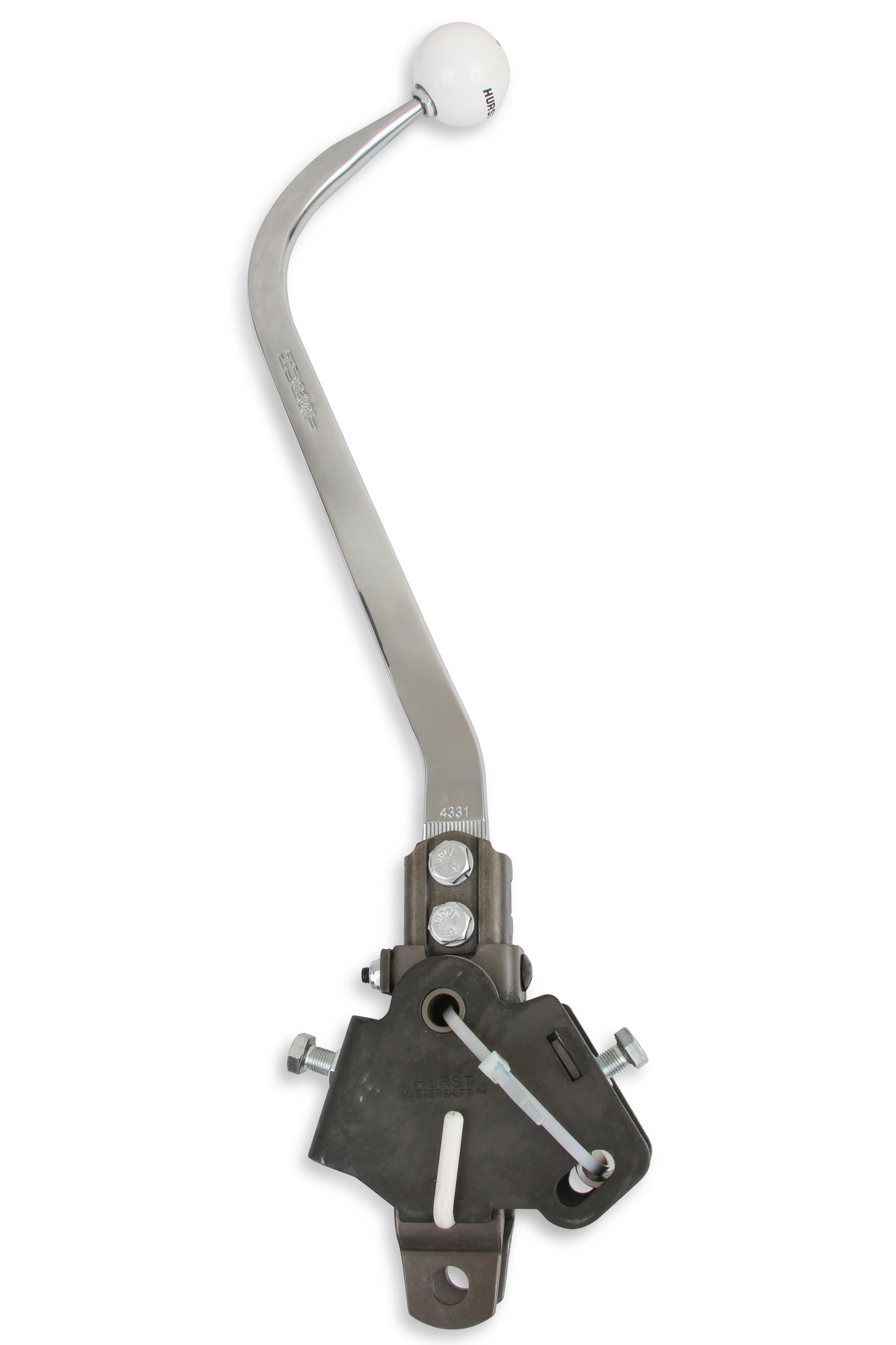 HURST Mastershift® 3-Speed Manual Shifter - 3666809