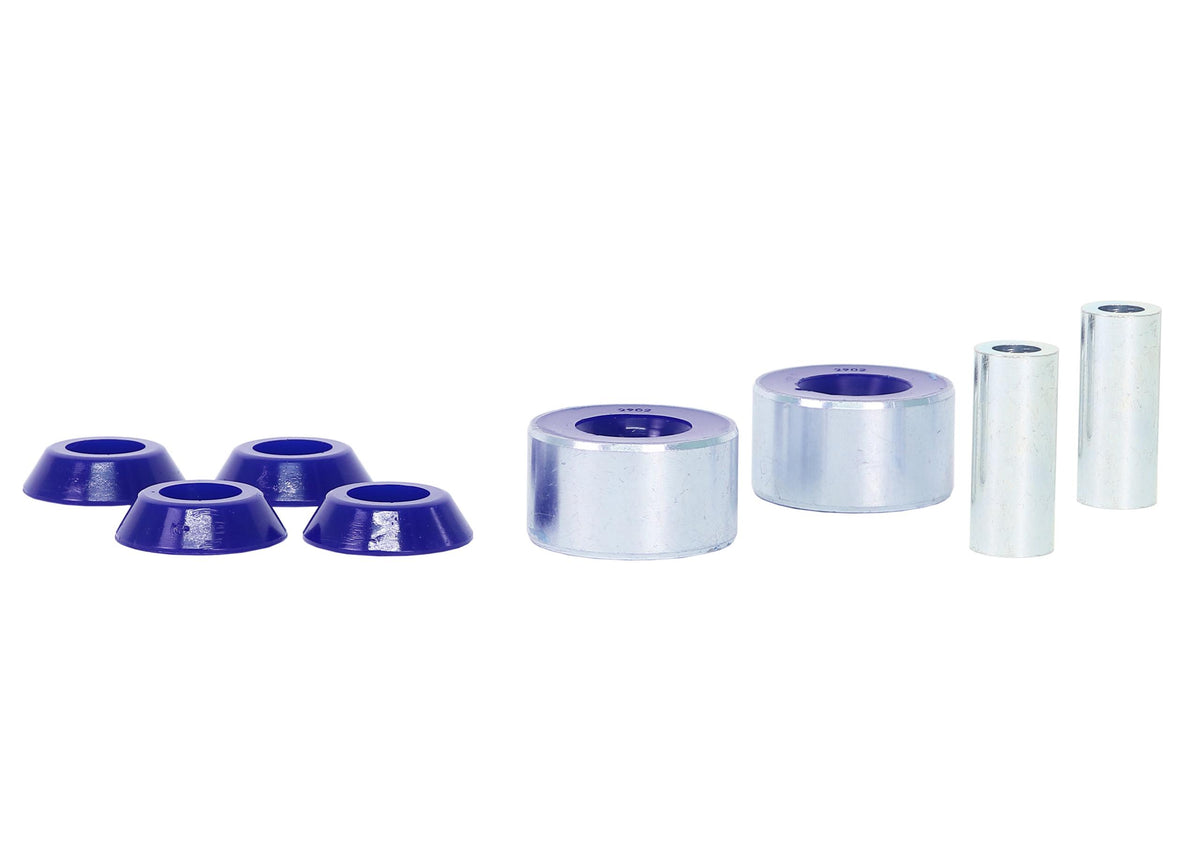 SuperPro Fr Lwr Ctrl Arm Rear Kit - SPF4863K
