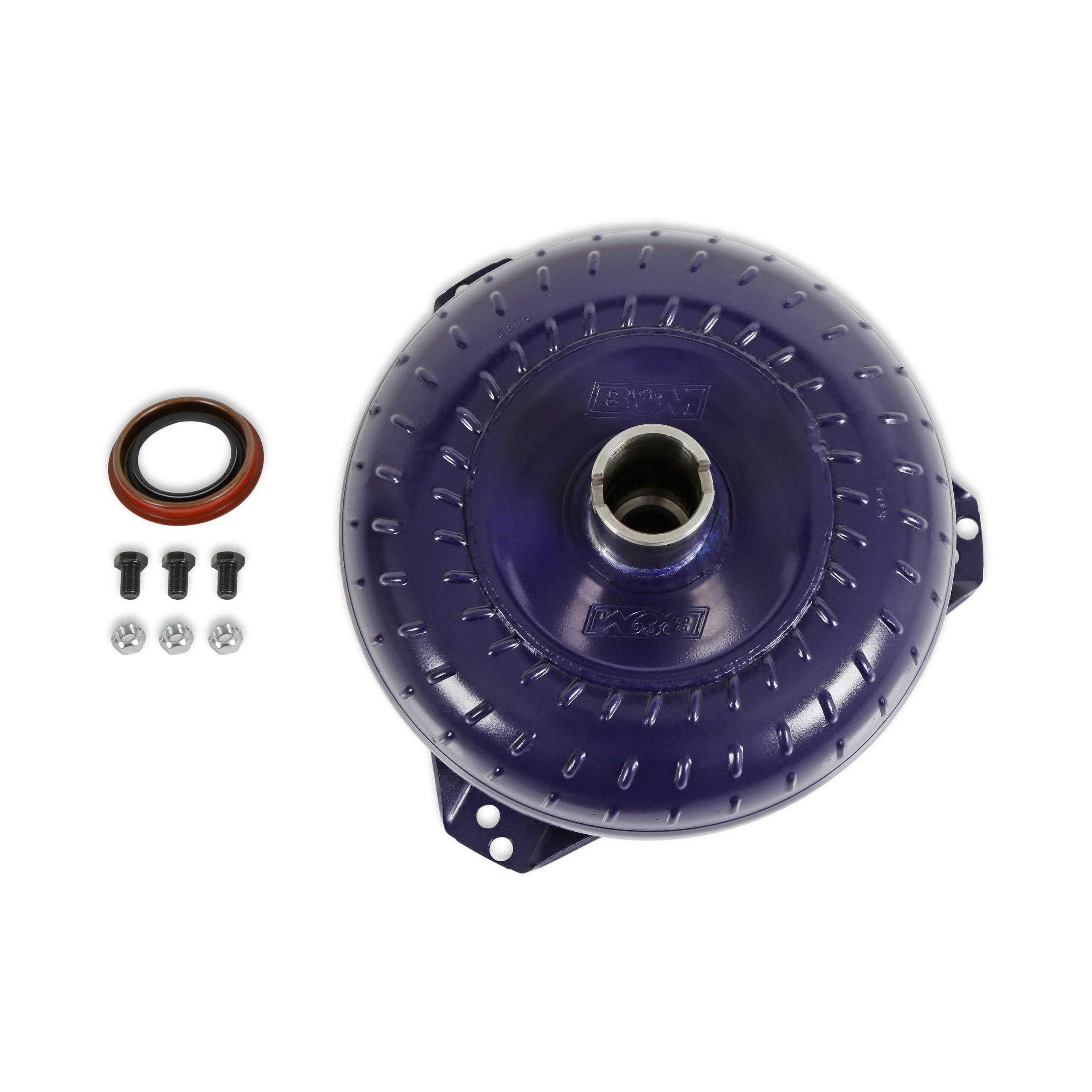 CNVRTR, TH350, NITROUS HOLESHOT 3500 () - 20484