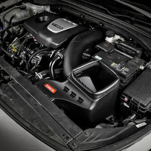 AFE Sealed Intake (2017-2019 Hyundai Elantra L4-1.6L (t)) - 56-10005D