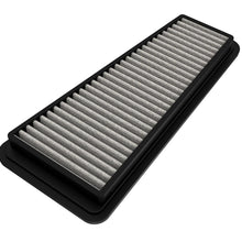 AFE Magnum FLOW OE Replacement Air Filter w/ Pro DRY S Media (2003-2015 4Runner, Tundra, Tacoma, FJ Cruiser) - 31-10114