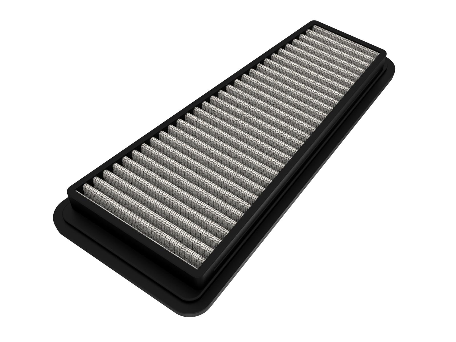 AFE Magnum FLOW OE Replacement Air Filter w/ Pro DRY S Media (2003-2015 4Runner, Tundra, Tacoma, FJ Cruiser) - 31-10114