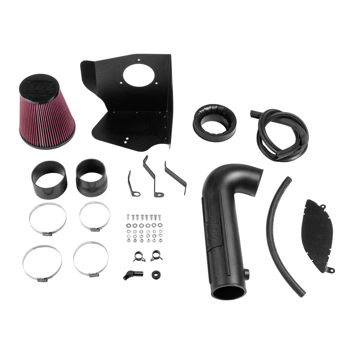 Flowmaster 11-20, G Cherokee/Durango, 5.7L, Perform (2011-2018 Grand Cherokee,2011-2018 Durango) - 615182
