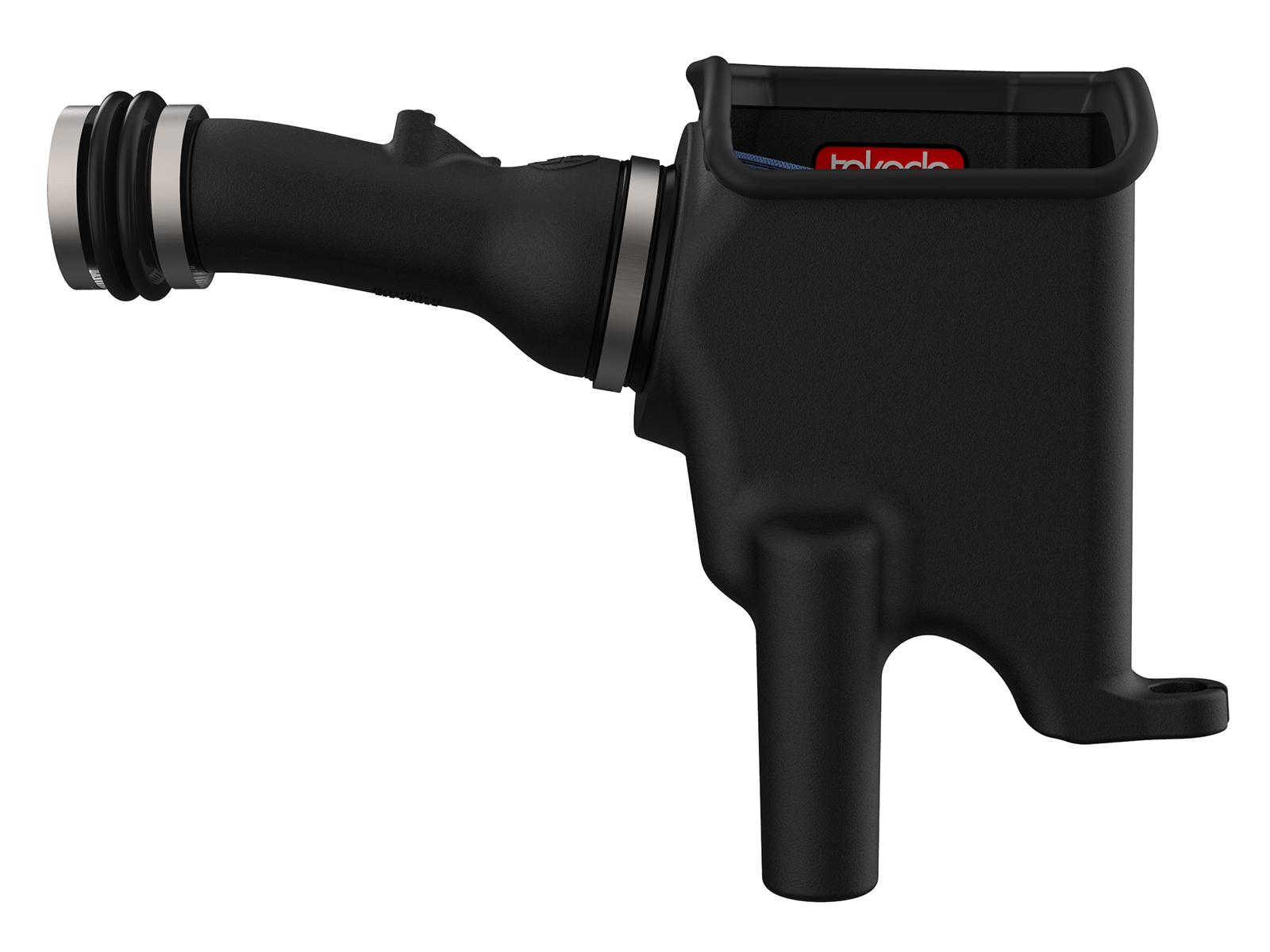 AFE Open Element Intake (2016-2020 Honda Civic L4-1.5L (t)) - 56-10008R