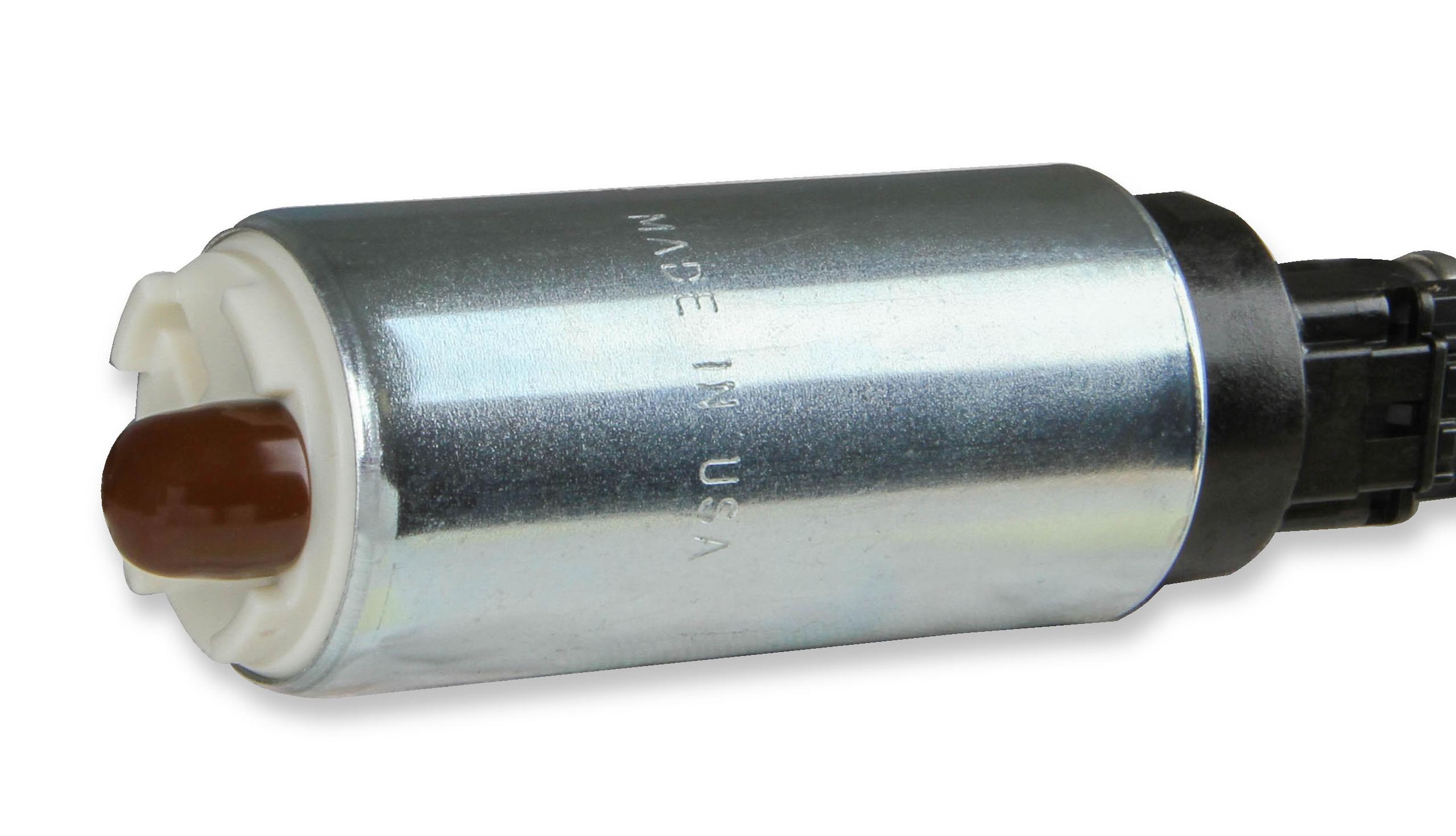 Holley 12-305 Oem Tank Hangar 64-68 Mustang