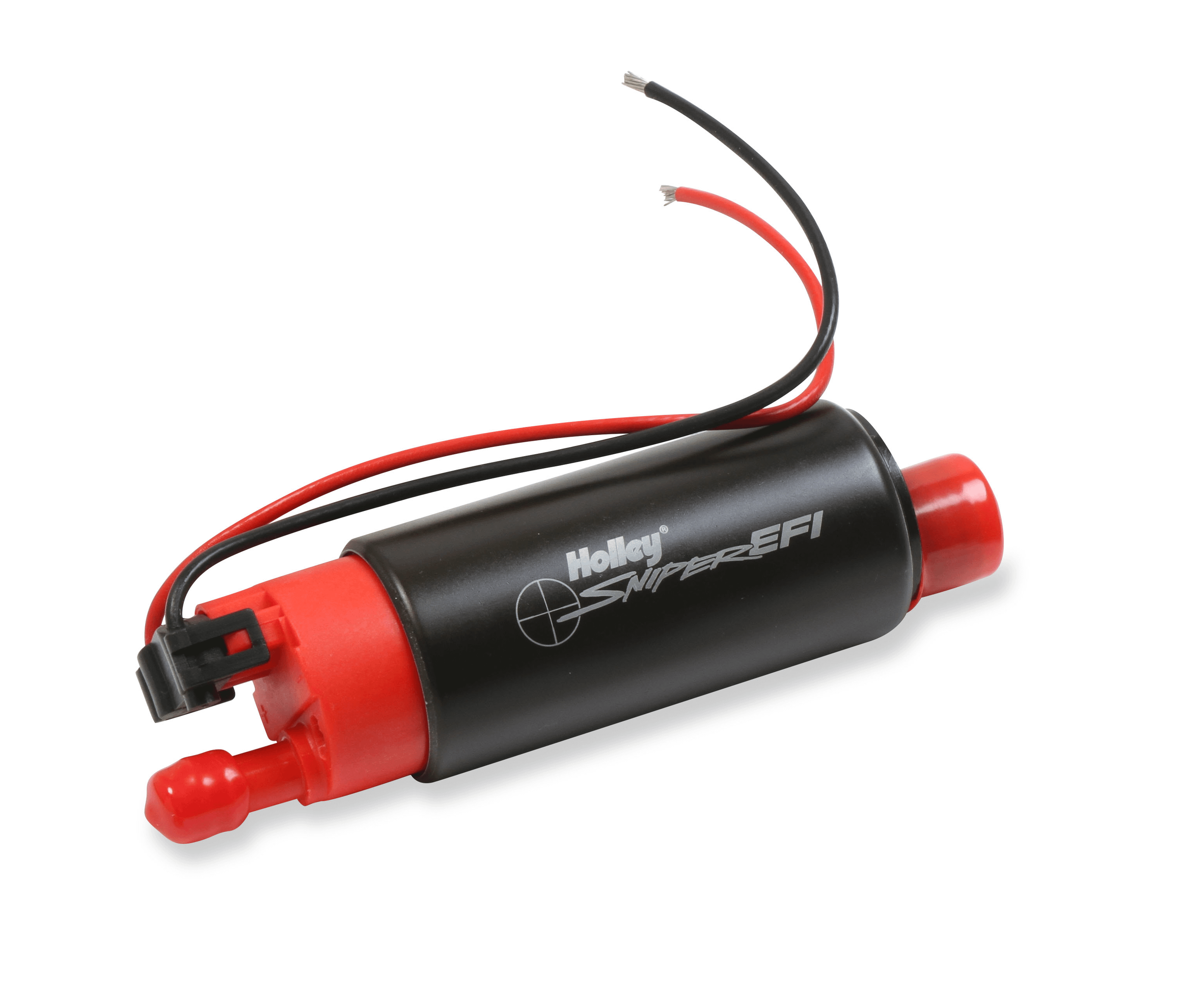 Holley Elec Pump, 340 Lph E85  - 19-369