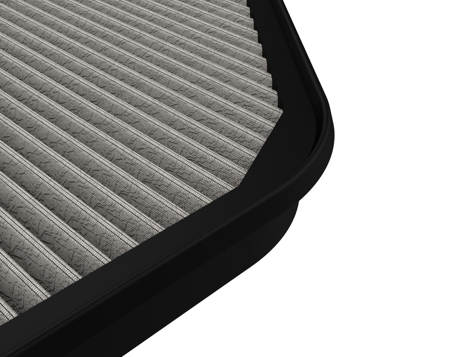 AFE Magnum FLOW OE Replacement Air Filter w/ Pro DRY S Media (Chevrolet Traverse 09-17 V6-3.6L) - 31-10320