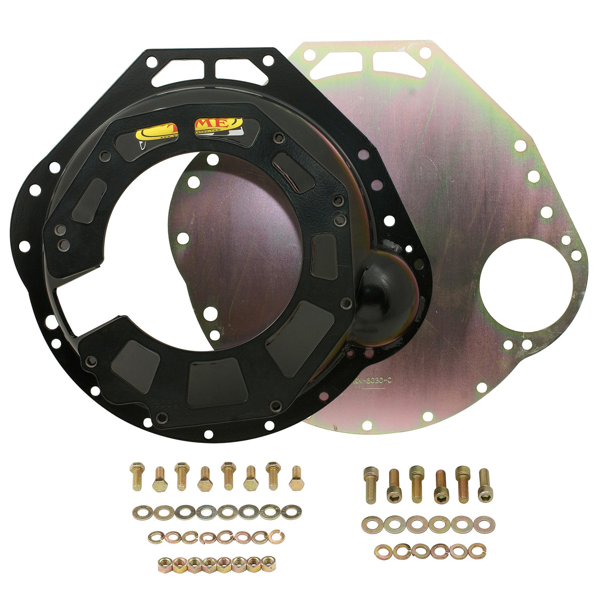 Quicktime RM-6050 Ford 5.0/5.8 To T56 Viper