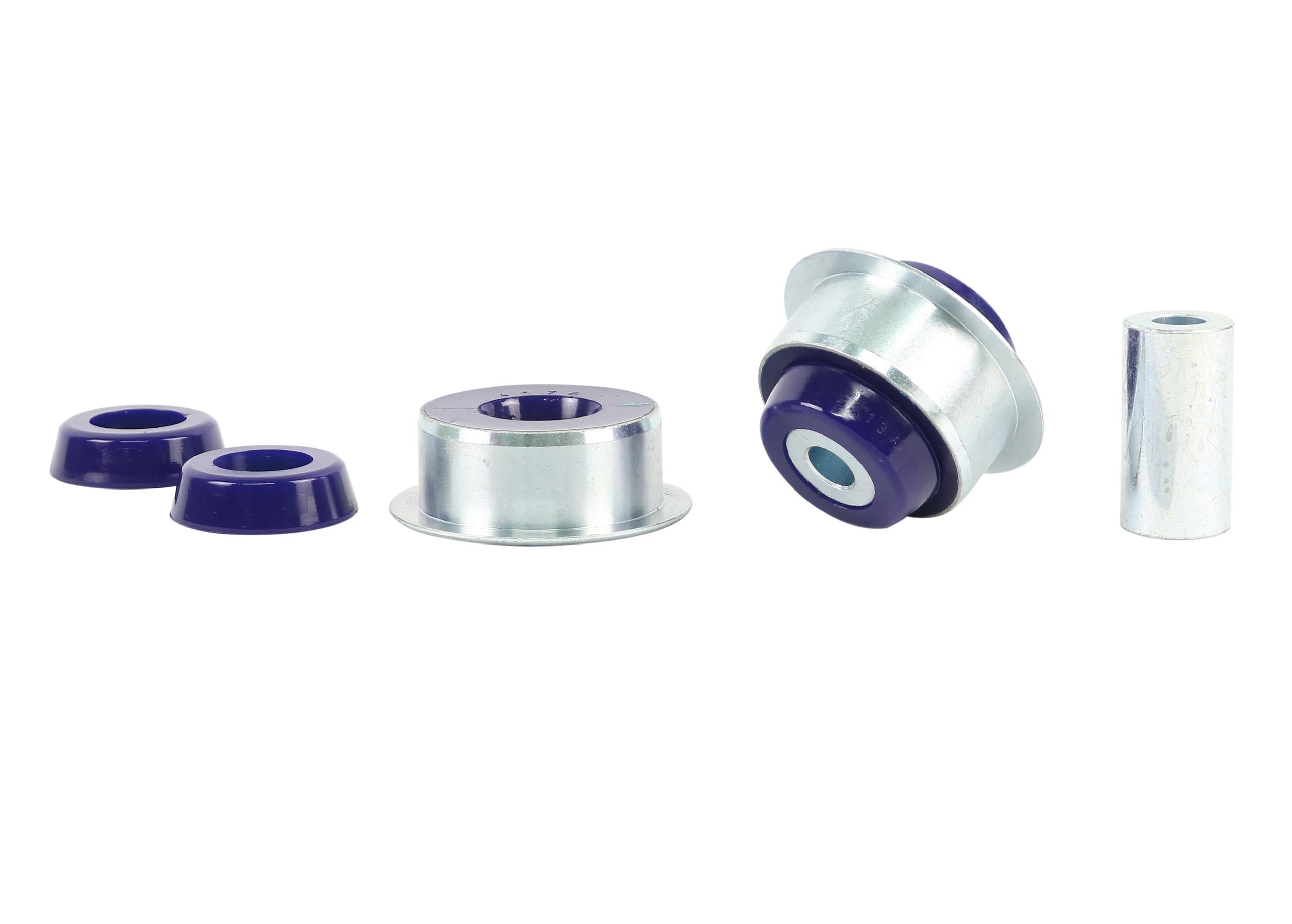 SuperPro Fr Lwr Ctrl Arm Kit - SPF4870K