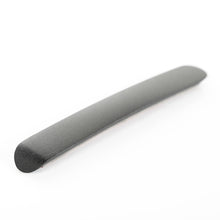 Rugged Ridge Elite Door Handle Inserts Black; 07-18 Jeep Wrangler Jku 4 Door - 13311.43