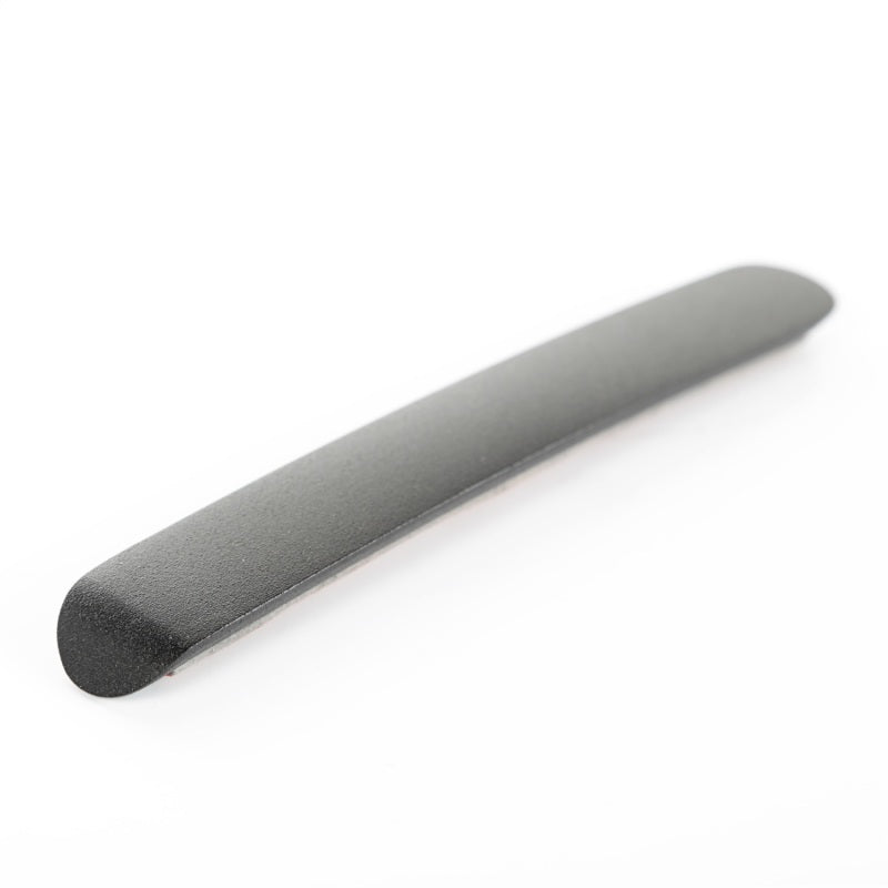 Rugged Ridge Elite Door Handle Inserts Black; 07-18 Jeep Wrangler Jku 4 Door - 13311.43