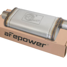 AFE Muffler (Universal Fit) - 49M00020