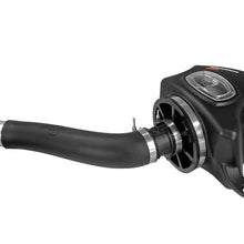 AFE Momentum HD Cold Air Intake System w/ Pro DRY S Media (2014-2019 1500, 1500 Classic) - 51-72006