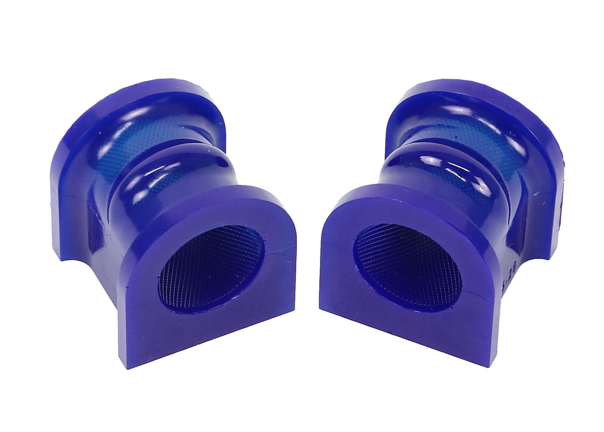 SuperPro 28mm Sway Bar Mount Bushing Kit (1989-2004 NX, Maxima, Sentra) - SPF1135-28K