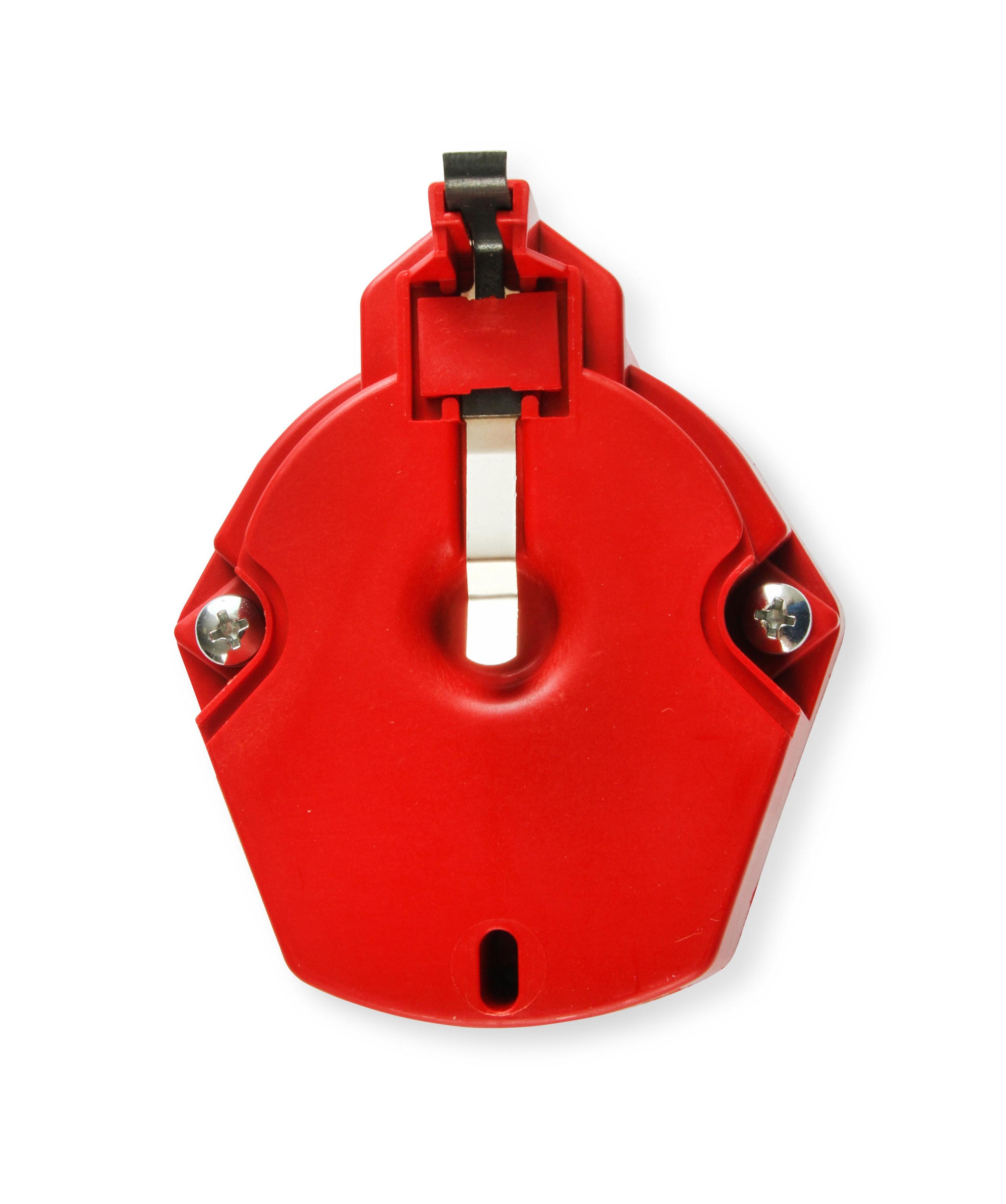 Accel 8200ACC Tune Up Kit,Gm Hei Red