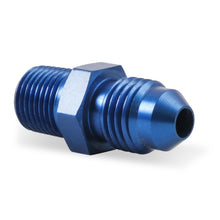 NOS  Mini Hi-Flo Nitrous Bottle Valve. - 16145NOS