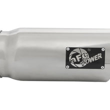 AFE Universal Exhaust Tip (Universal Fit) - 49T50601-P15