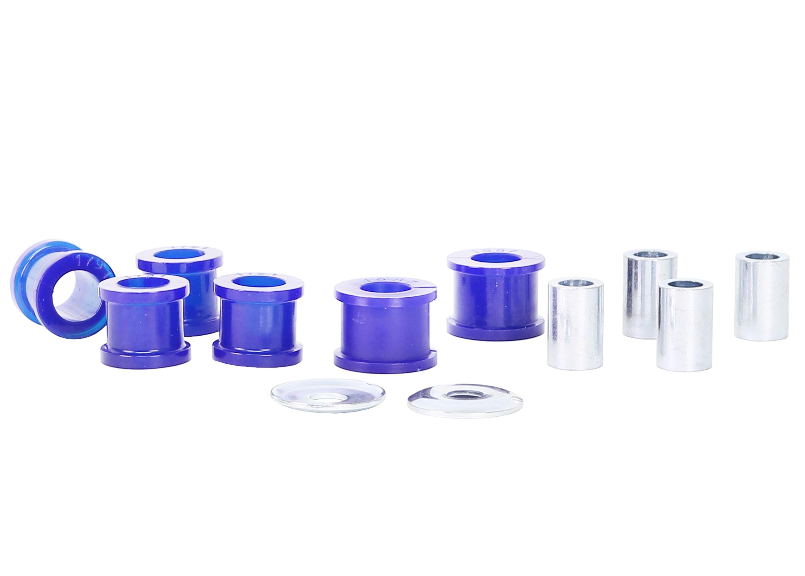 SuperPro RX7/ Sway Bar Link Bush Kit - SPF2657K