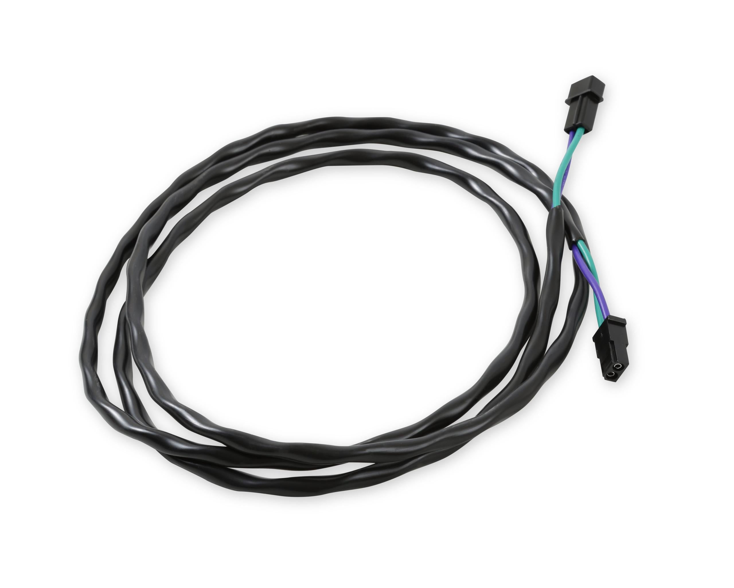Digital 6A Ignition Control-Black.  - 62013