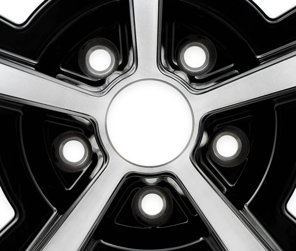 HK Wheels Magnum Aluminum Wheel - MW1795450