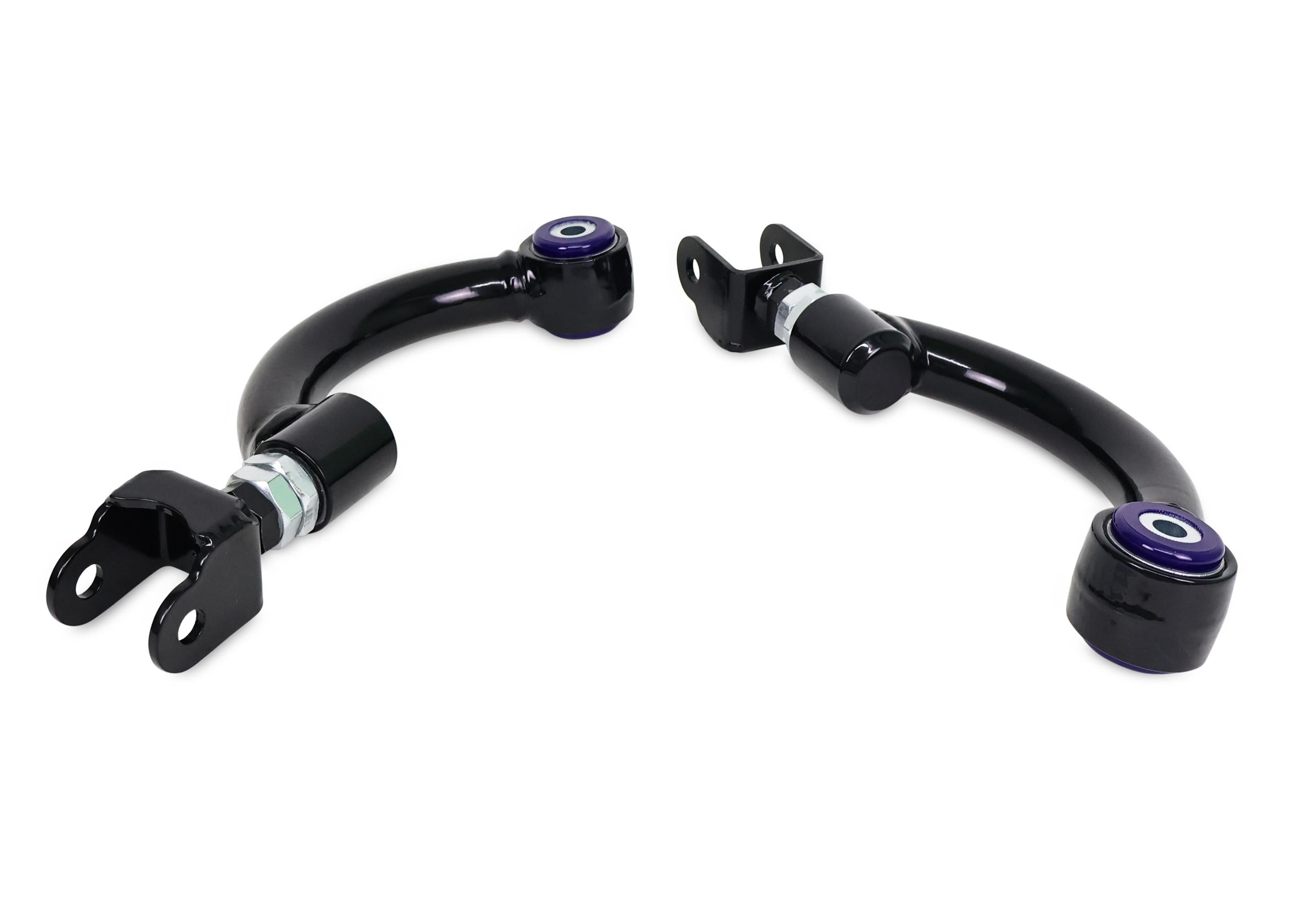 SuperPro Alignment Camber Arm (2015-2026 Lexus, Toyota Fitments) - TRC624