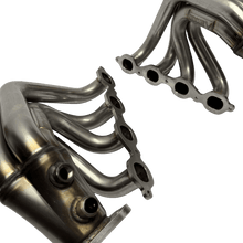 Kooks 1-7/8" Super Street Stainless Headers (2020-2026 C8 Corvette) - 21801400