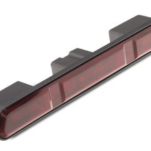 Raxiom 21-26 Ford Bronco Axial Series Pulsating LED Third Brake Light