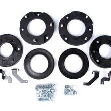 Zone Offroad 18-24 Ford Expedition 2in Lift Kit