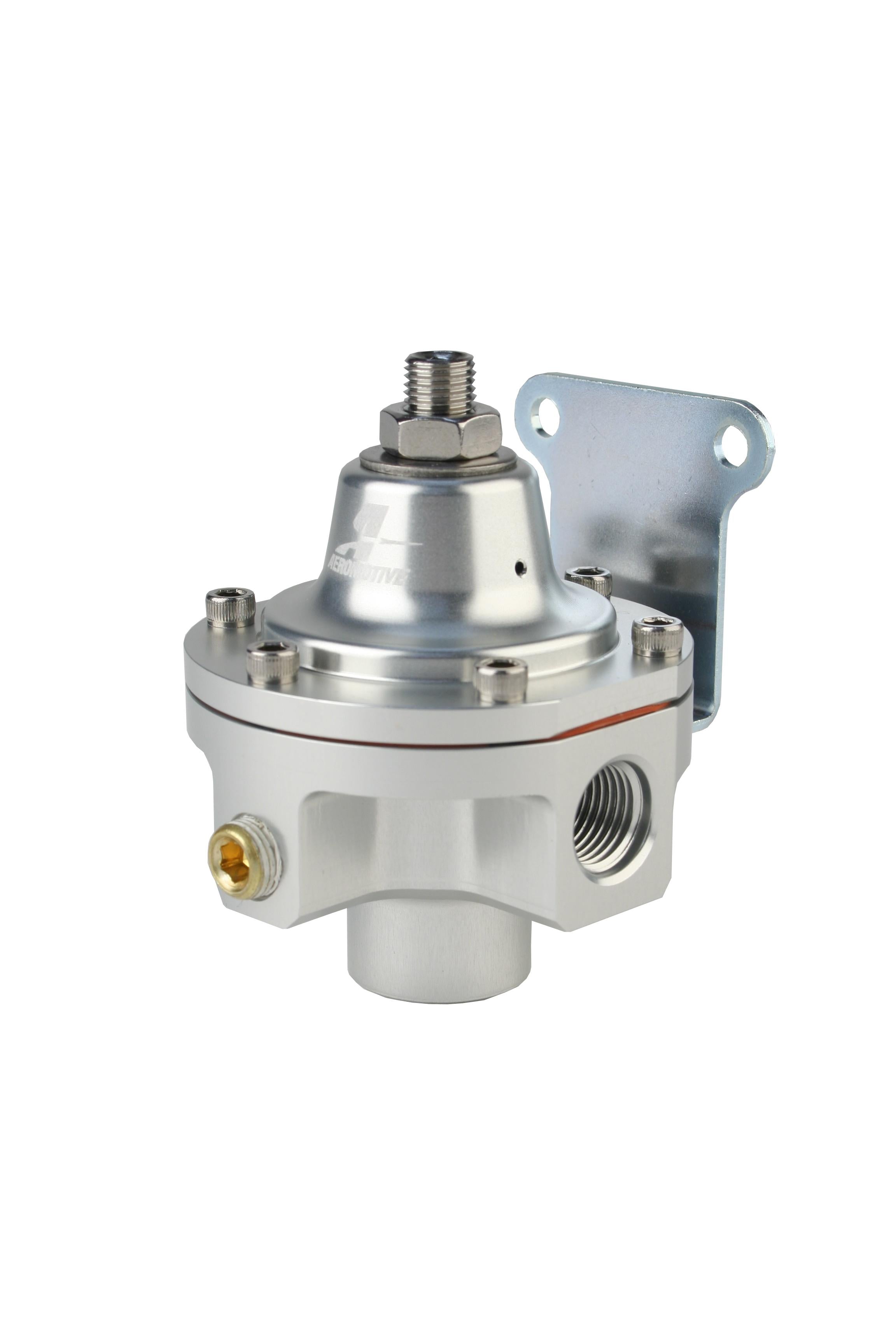 Aeromotive Ultra Low Pressure Carbureted Regulator - 13222