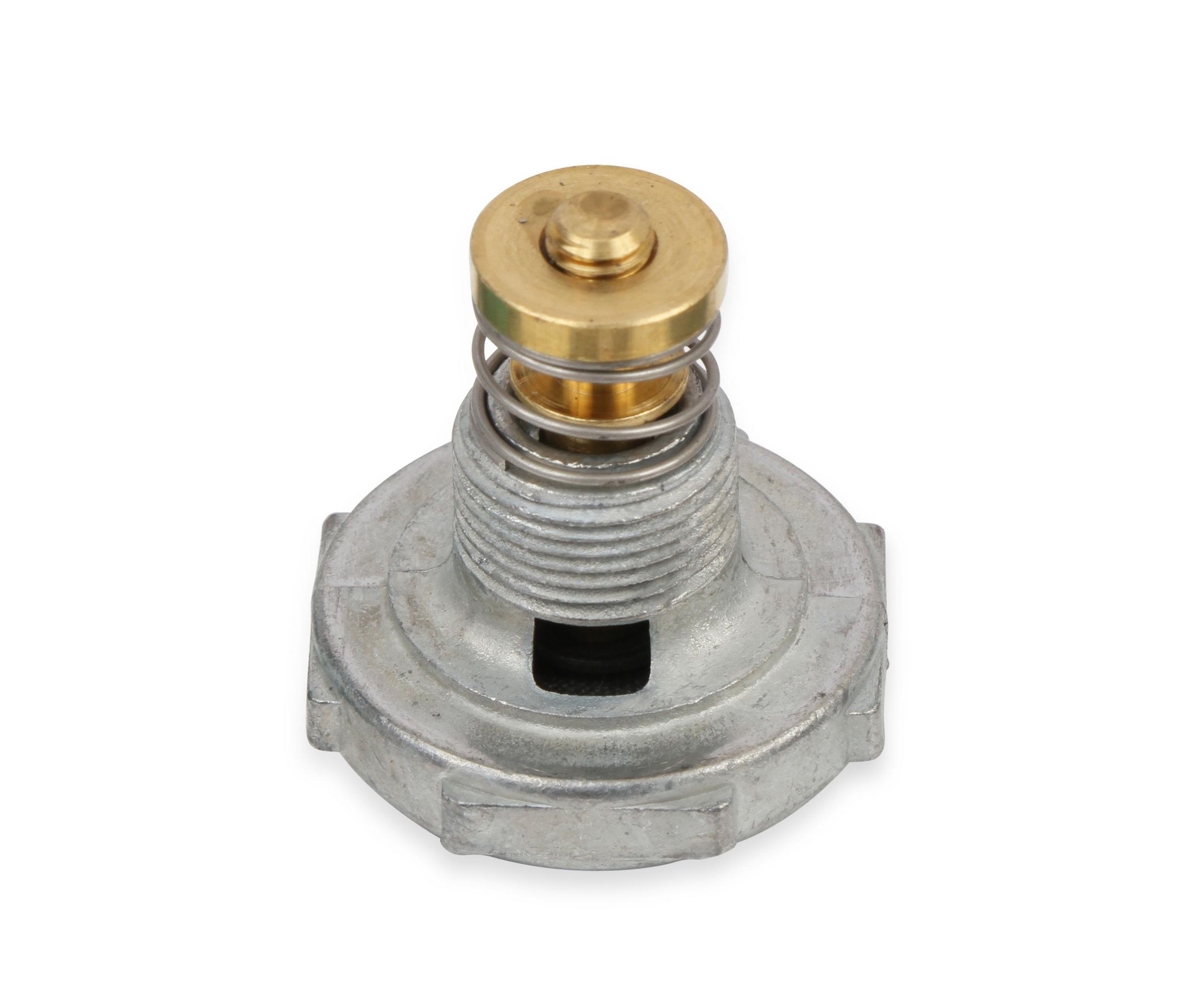 Holley 37-119 Carb Repair Kit