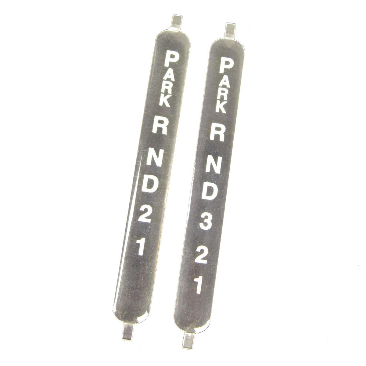 B&M B&amp;M Indicator Window for all QuickSilver Shifters. - 80672