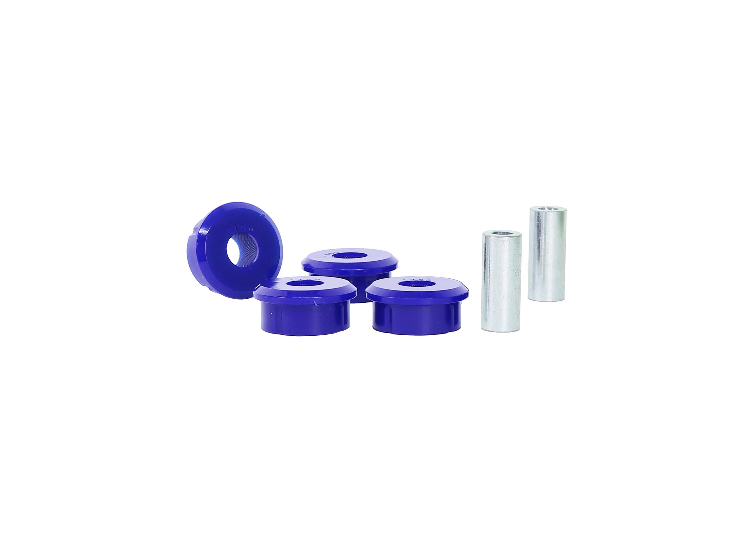 SuperPro Trailing Arm Bush Kit - SPF1760K