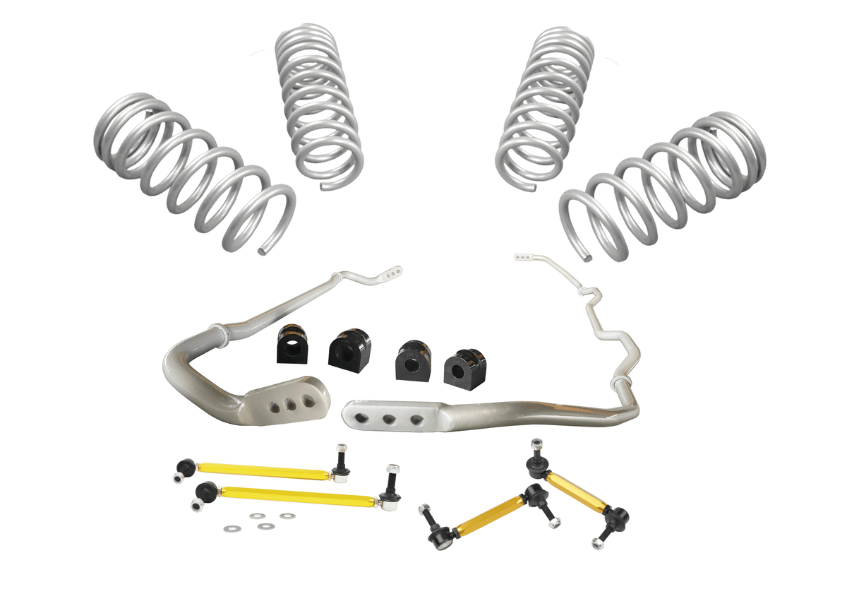 Whiteline Performance Grip Series Kit - GS1-TES001
