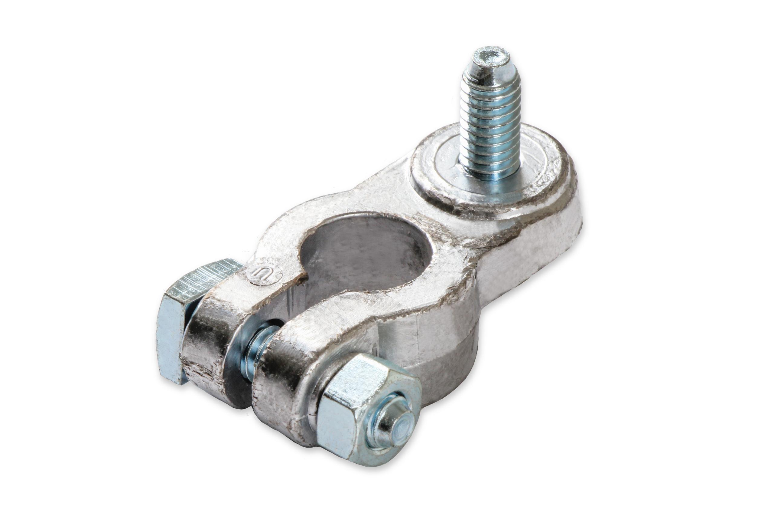 Mr Gasket Battery Box Relocation Kit
