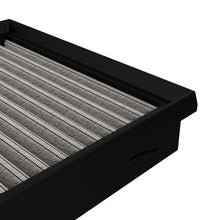 AFE Magnum FLOW OE Replacement Air Filter w/ Pro DRY S Media (2001-2011 911, 911, 911, 911) - 31-10068