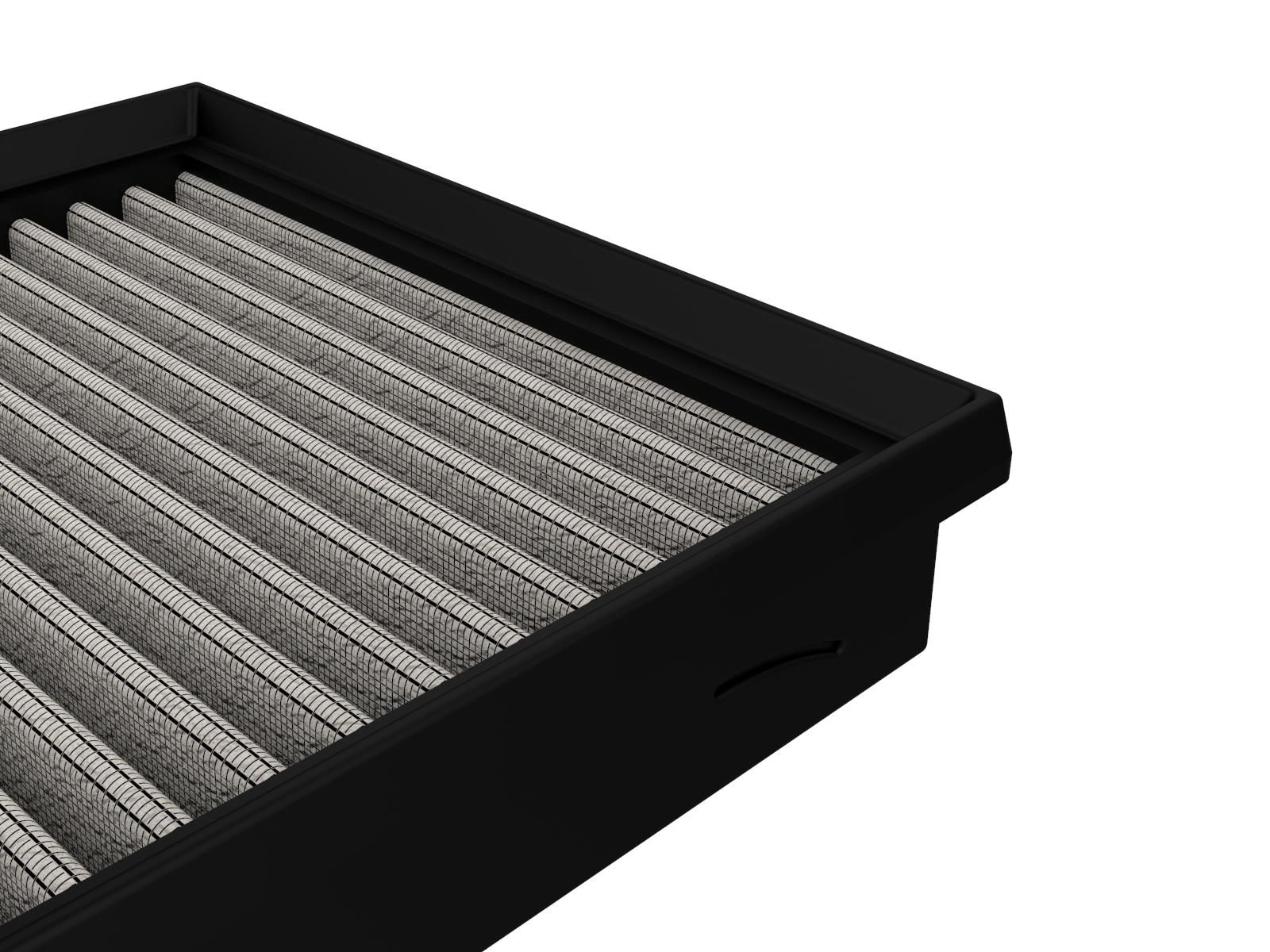 AFE Magnum FLOW OE Replacement Air Filter w/ Pro DRY S Media (2001-2011 911, 911, 911, 911) - 31-10068