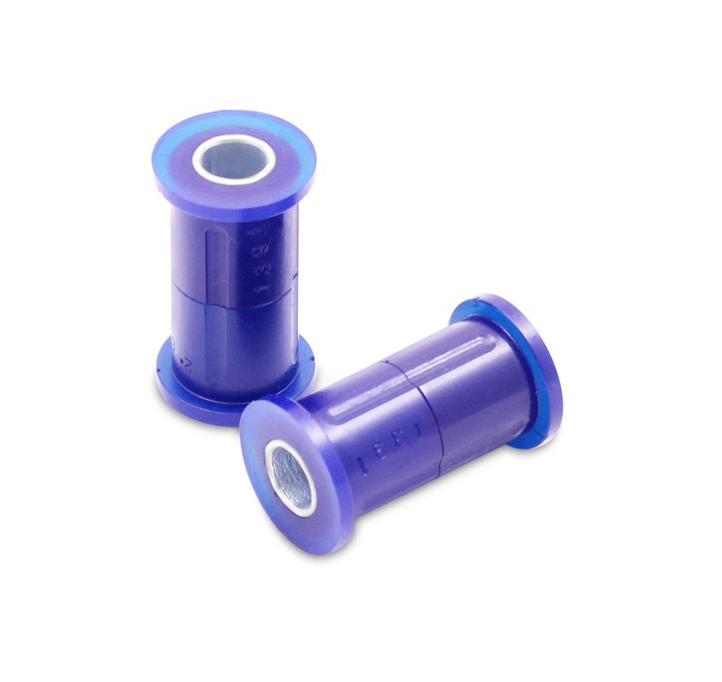 SuperPro AUSTIN REAR SPRING FRONT EYE (1960-1967 Sprite Base, Sprite MK II, Sprite MK IV) - SPF1391K